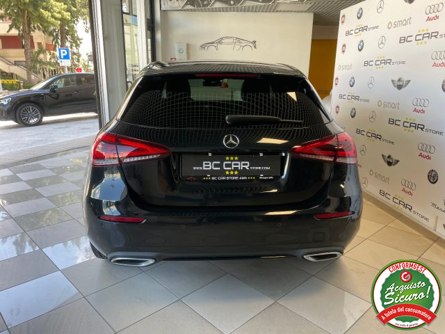 MERCEDES-BENZ A 180 usata, con Autoradio