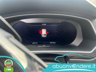 VOLKSWAGEN Tiguan usata, con Fendinebbia