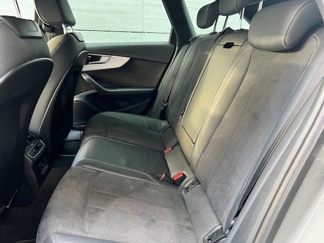 AUDI S4 usata, con Autoradio