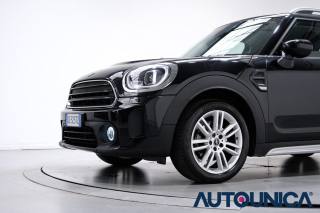 MINI Countryman usata, con Climatizzatore