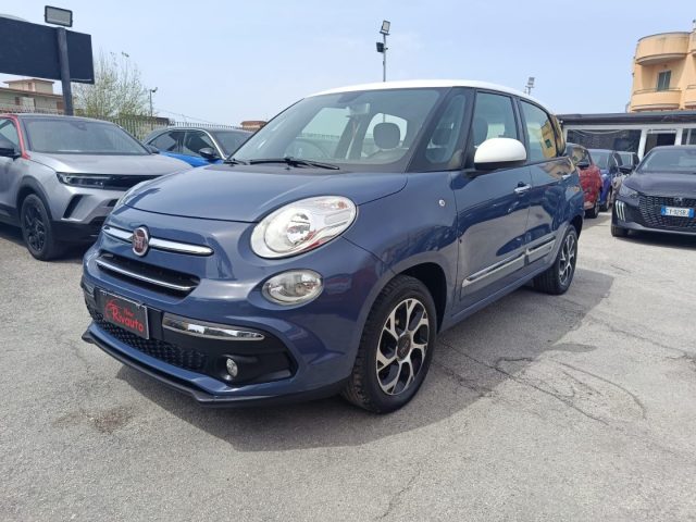 FIAT 500L usata, con Airbag laterali