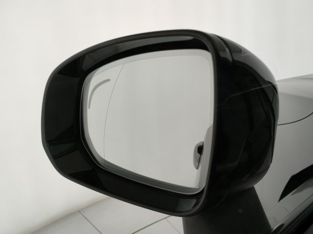 VOLVO XC90 usata, con Touch screen