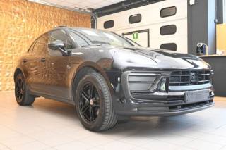 PORSCHE Macan usata 180