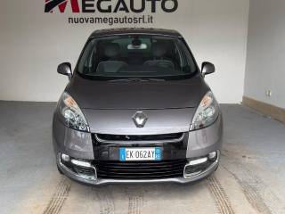 RENAULT Scenic usata, con Airbag laterali