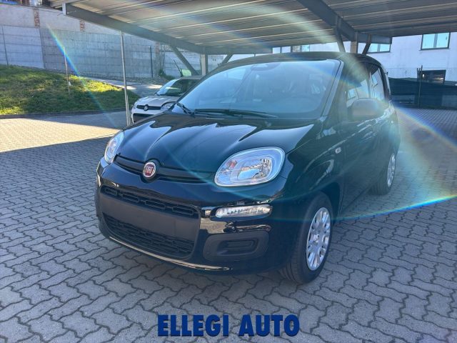 FIAT Panda usata, con Airbag