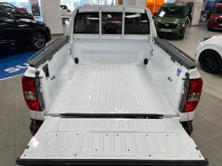 FORD Ranger usata, con Servosterzo