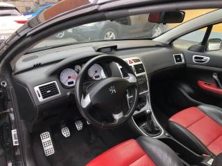 PEUGEOT 307 usata, con Servosterzo