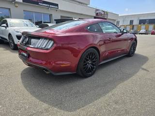 FORD Mustang usata, con Airbag