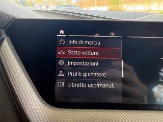 BMW 120 usata, con Leve al volante