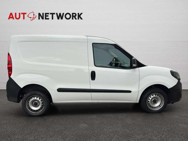 FIAT Doblo usata, con Immobilizzatore elettronico