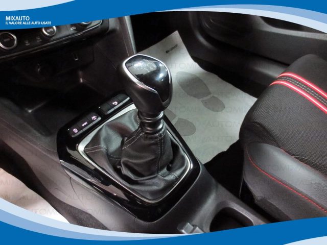 OPEL Corsa usata, con Boardcomputer
