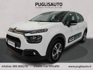 CITROEN C3 usata, con Airbag laterali