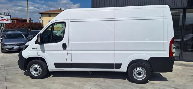 FIAT Ducato usata 13