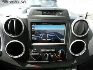CITROEN Berlingo usata, con Autoradio
