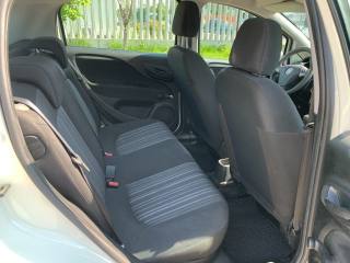 FIAT Punto Evo usata, con Controllo trazione
