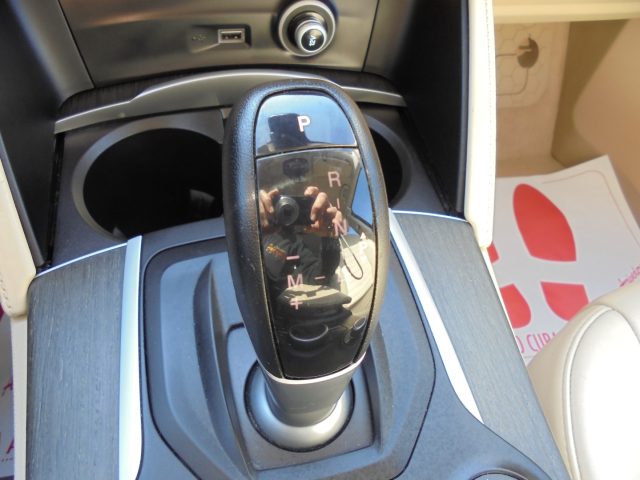 ALFA ROMEO Stelvio usata 37