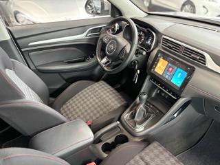 MG ZS usata, con Antifurto