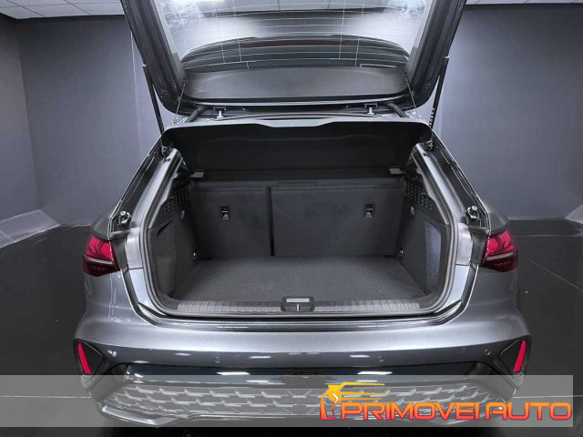 AUDI A3 usata, con Fari LED