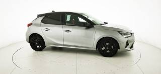 OPEL Corsa usata, con Schermo multifunzione interamente digitale