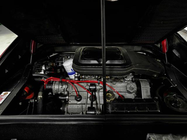 FERRARI 308 usata 4