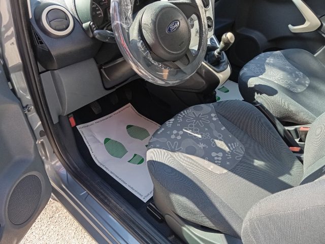 FORD Ka+ usata, con ESP