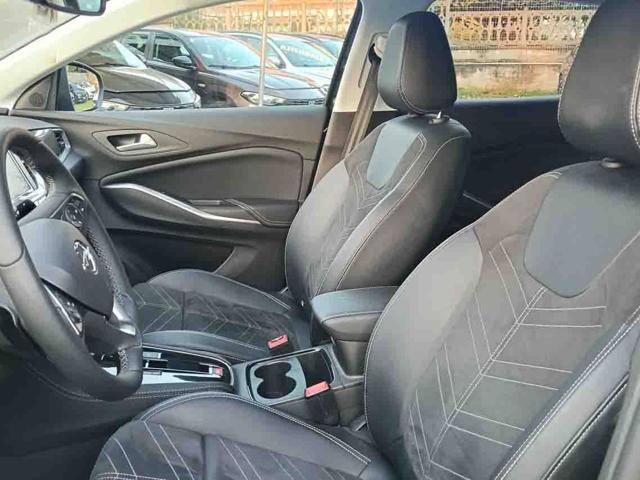 OPEL Grandland usata, con Cerchi in lega