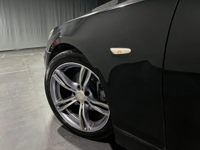 BMW 530 usata, con Controllo automatico clima