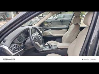 BMW X5 usata, con Chiusura centralizzata