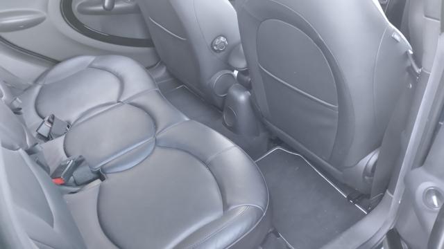 MINI Countryman usata, con Cerchi in lega