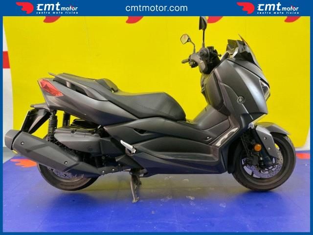 YAMAHA X-Max 400 usata 0