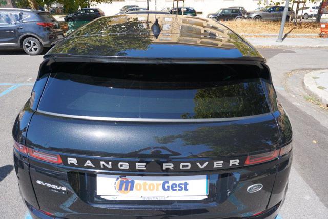 LAND ROVER Range Rover Evoque usata, con Airbag testa