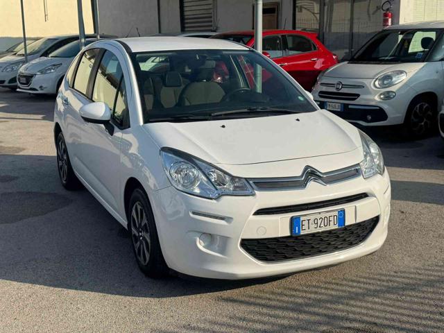 CITROEN C3 usata, con Airbag laterali