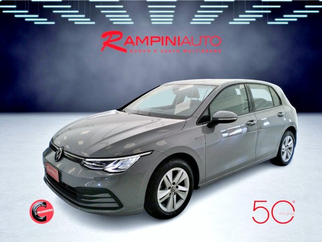 VOLKSWAGEN Golf usata 0