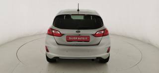 FORD Fiesta usata, con Boardcomputer