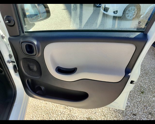 FIAT Panda usata 15
