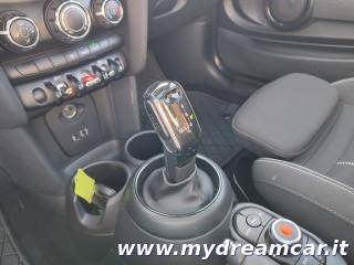 MINI Cooper D usata, con Bluetooth