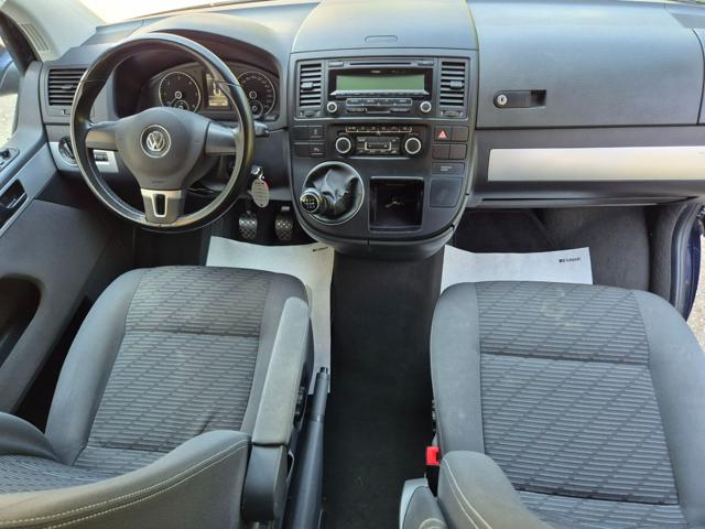 VOLKSWAGEN Multivan usata, con Park Distance Control