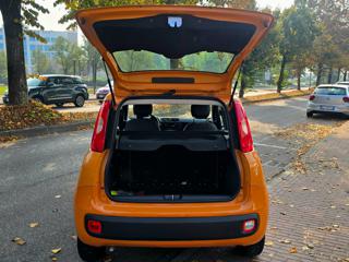 FIAT Panda usata, con Servosterzo