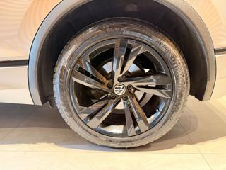 VOLKSWAGEN Tiguan usata, con Alzacristalli elettrici
