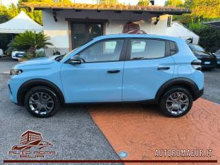 CITROEN C3 usata, con Airbag