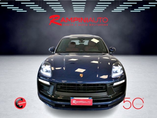 PORSCHE Macan usata 2