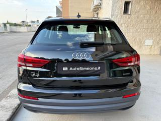 AUDI Q3 usata, con Antifurto