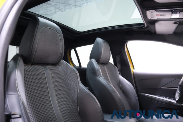 PEUGEOT 208 usata 65
