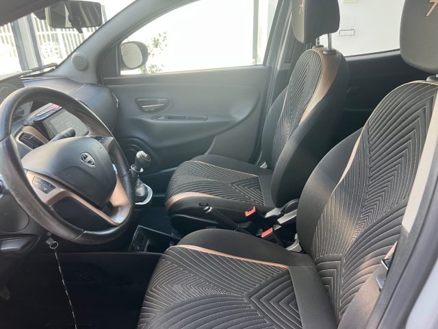 LANCIA Ypsilon usata, con Sound system