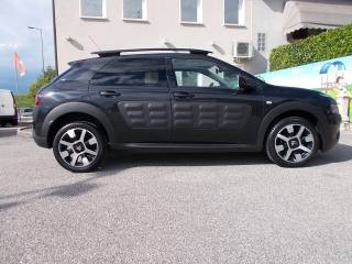 CITROEN C4 Cactus usata, con Alzacristalli elettrici