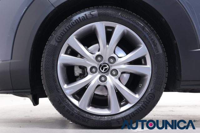 MAZDA CX-30 usata, con Cruise Control