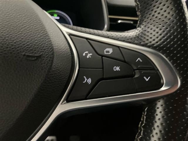 RENAULT Clio usata, con Sensori di parcheggio anteriori
