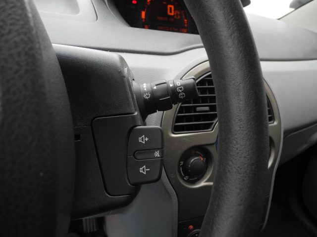 RENAULT Modus usata 23