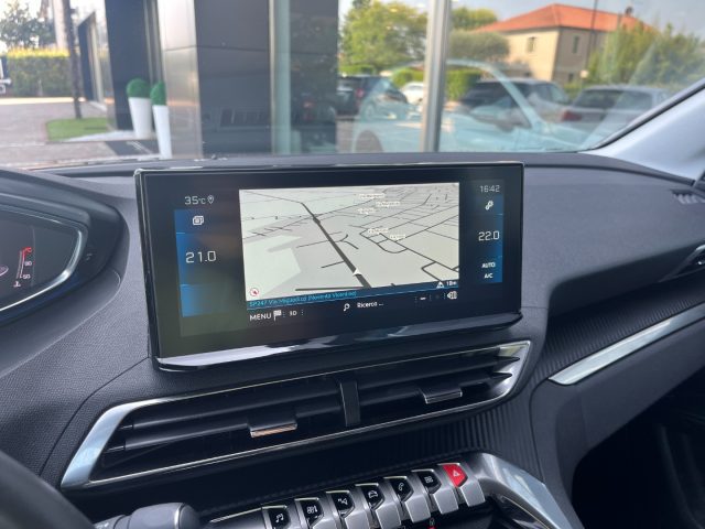 PEUGEOT 5008 usata, con Controllo automatico clima