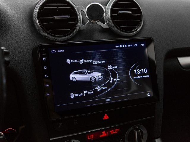 AUDI A3 usata, con Controllo trazione